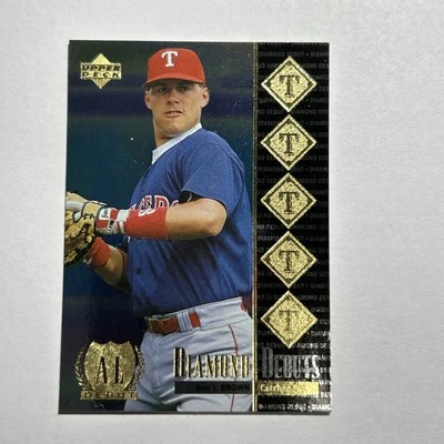 1997 Upper Deck - Kevin Brown #473 - Image 1 of 2