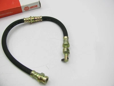Mangueira hidráulica de freio dianteiro Napa 38896 para 1991-1994 Mercury Capri - Imagem 1 de 3
