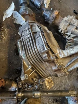 Estojo de transferência 3,6L compatível com 08-17 EQUINOX 144264 - Imagem 1 de 4