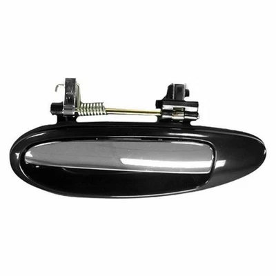 For Infiniti I30 Door Handle 1996-1999 Exterior Rear Driver Side NI1520111 - Изображение 1 из 3