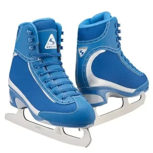 Jackson Ultima Mädchen ST3201 Softec Vista Skates - Bild 1 von 5
