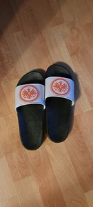 Eintracht Frankfurt Badeschuhe Herren - Bild 1 von 1