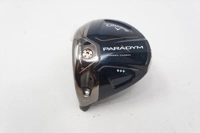 Callaway Paradym Triple Diamond 9*  Driver Club Head Only Inv12736048 Lefty Lh - Image 1 of 4