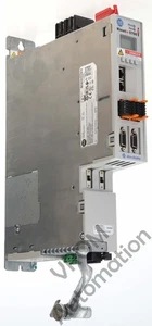 Surplus Allen Bradley 2198-D020-ERS3/C Kinetix 5700 Servo Inverter Doppio Asse Dr - Foto 1 di 8