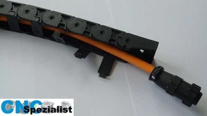 Schleppkette Innenmaß 18x50mm - Bild 1 von 1