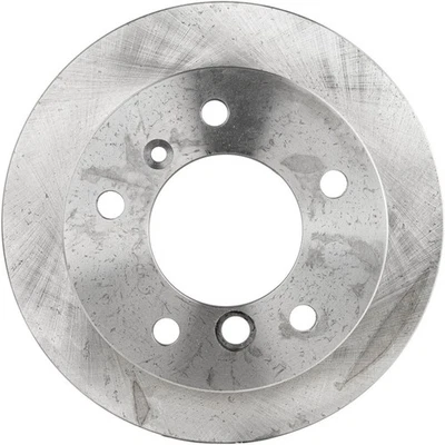 SureStop Brake Disc For Freightliner Sprinter 3500 2002-2005 Passenger OR Driver - Image 1 of 4