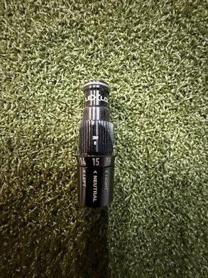 Brand New Nike Flexloft 3 Wood Adapter - Image 1 of 3