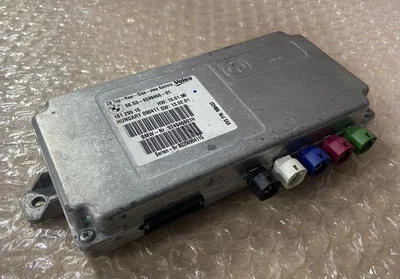 2012-2018 BMW F10 F30 F31 SURROUND VIEW CAMERA CONTROL MODULE 9249466 - Image 1 of 4