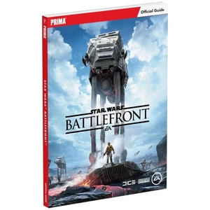 Star Wars Battlefront Guide EA - Bild 1 von 1