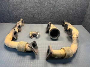 Jeep Commander 2007 Diesel exhaust manifold 6421400308 SNX536 - Imagen 1 de 14