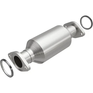 MagnaFlow 23886-FY for 1986 Toyota Camry 2.0L L4 GAS SOHC - Picture 1 of 24