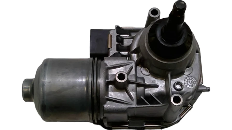 FITS 2014-2016 CADILLAC ELR WIPER MOTOR 23184312 -  NEW OEM - Image 1 of 4