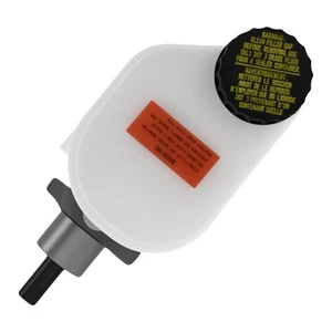 Cilindro maestro de freno para Ford Explorer Flex/Lincoln MKT 2012-2019 aluminio - Imagen 1 de 12