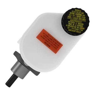 Cilindro maestro de freno para Ford Explorer Flex/Lincoln MKT 2012-2019 aluminio Foto 1 de 4