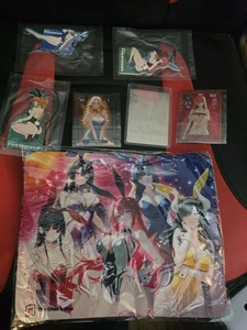 The Otaku Box Lot - Picture 1 of 5