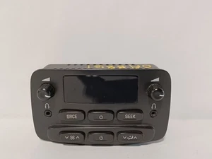 Control de temperatura trasero ID 25815715 compatible con 02-09 ENVOY 575530 - Imagen 1 de 4