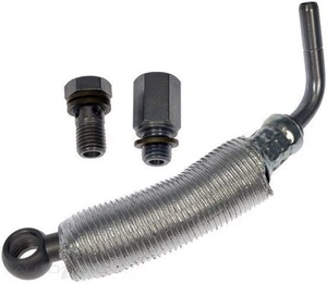 Dorman Turbocharger Coolant Hose For Chevrolet Cruze JH 1.4L A14NET (LUJ) DOHC - Bild 1 von 1
