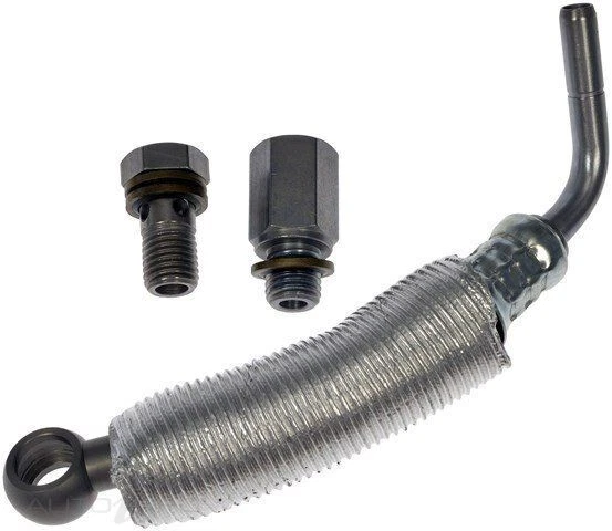 Dorman Turbocharger Coolant Hose For Chevrolet Cruze JH 1.4L A14NET (LUJ) DOHC - Image 1 of 1