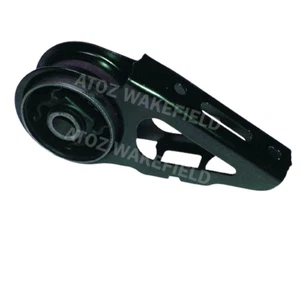 FOR HONDA JAZZ MK2 1.3 1.4 IDSI FRONT ENGINE MOUNTING MOUNT MANUAL TRANSMISSION - Picture 1 of 6