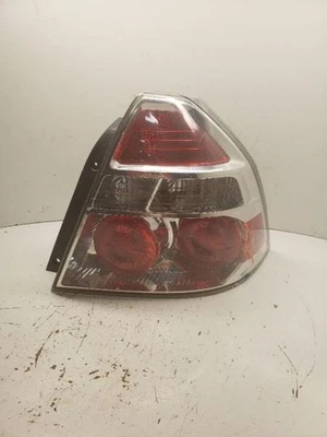Passenger Right Tail Light Ntbk Fits 07-08 AVEO 1097876 - Image 1 of 4