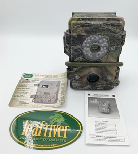 Leaf River Outdoor Products IR-3BU Game Camera Infra-red Illumination - Picture 1 of 12