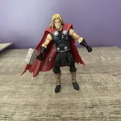 Marvel Universe Series 3.75 Thor Odinson Figure - Image 1 of 2