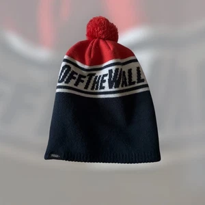Vans Off The Wall Winter Beanie - Bild 1 von 7
