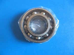 BULTACO CRANKSHAFT BEARINGS NEW PARTS BRAND NEW PURSANG ALPINA SHERPA MATADOR - Picture 1 of 1