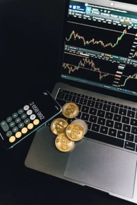 Adhésion à la communauté de trading - Crypto et Forex - Photo 1 sur 2