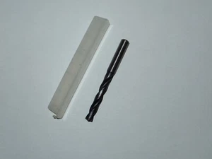 VHM Bohrer, Tools Ø 8,6mm mit IK Kennametal - Bild 1 von 1