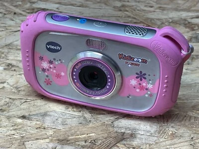 Vtech Kidizoom Touch - Bild 1 von 4