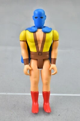 DC Direct - The Atom Golden Age  - Pocket Super Heroes 2003 Mini 3.5" - Image 1 of 2