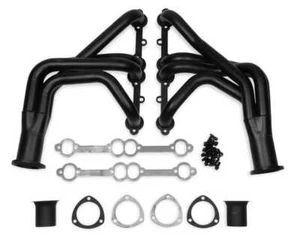 Exhaust Header-VIN: L FLOWTECH 11106FLT fits 68-69 Chevrolet Corvette - Picture 1 of 5