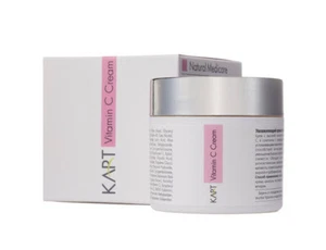 Kart Effective Natural Medicare - Vitamin C Creme 50ml / 1,7oz - Bild 1 von 2