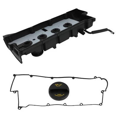 Tampa de válvula de substituição para Hyundai Elantra Tiburon GT GTS GLS 2002-2004 - Imagem 1 de 4