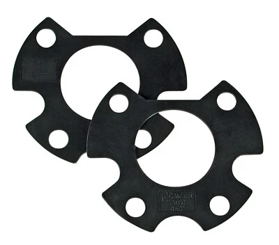 SPC Nylon Rear Shim Set (16) For 99-06 VW Golf & GTI & Jetta / 00-06 Audi TT - Image 1 of 3