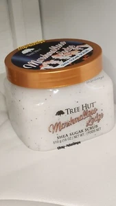 Tree Hut MARSHMALLOW LODGE - Picture 1 of 2