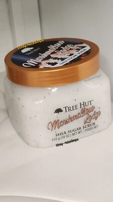 Tree Hut MARSHMALLOW LODGE - Image 1 of 2