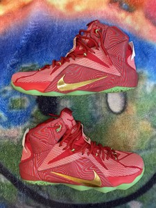 lebron 12 ebay