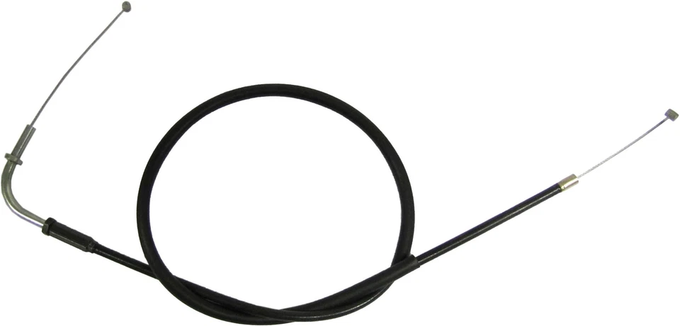Cable de empuje acelerador para Kawasaki ZZR 600 2003 Foto 1 de 1