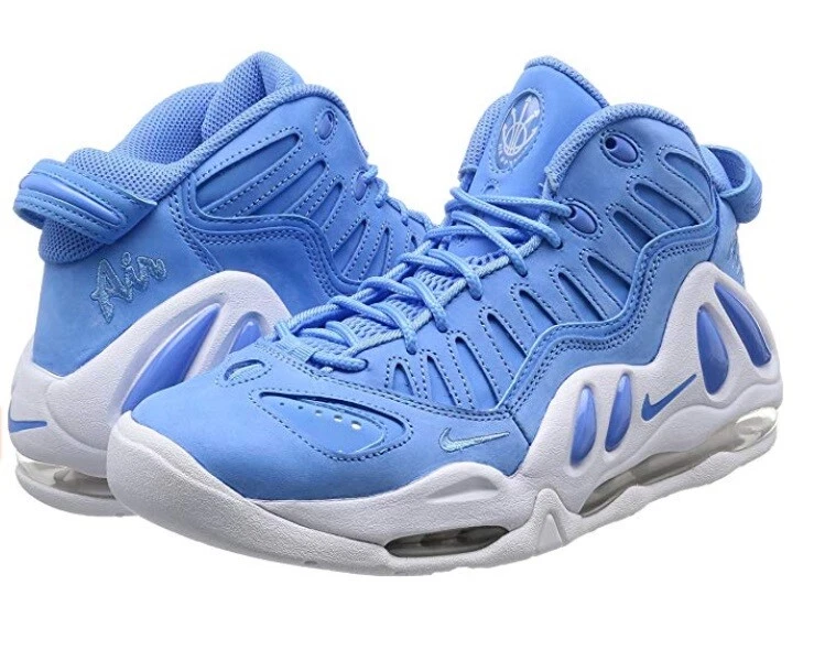 Nike Air Max Uptempo University Blue | eBay