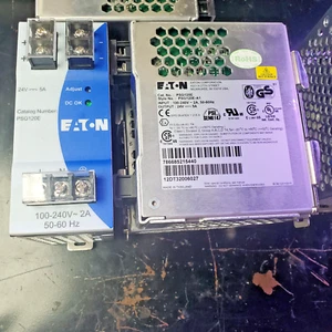 Alimentatore regolabile Eaton modello PSG120E - Foto 1 di 3