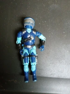 Motor Viper G.I. Joe 3.75" Action Figure  - Picture 1 of 2