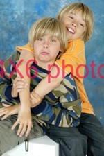 4x6 PHOTO,COLE SPROUSE #3,DYLAN,the suite life of zack & cody,riverdale