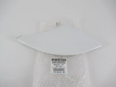 Genuine Mopar Ram 1ZT61ZZZAA Passenger RH Headlamp Bezel Upper 2014-22 ProMaster - Image 1 of 4