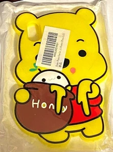 Funda WINNIE THE POOH iPhone Xs MC Moda Carcasa Suave Silicona NUEVA Sin Abrir - Imagen 1 de 1