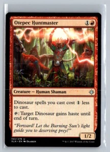 Otepec Huntmaster Ixalan Uncommon – MTG Magic the Gathering Card - Picture 1 of 2