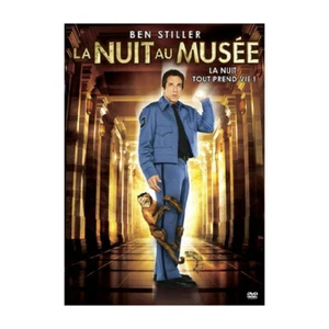 The Night Au Museum DVD New - Picture 1 of 1
