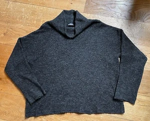 YESSICA C&A Pullover Pulli Strickpullover Strickshirt Shirt Strickpulli S 36 - Bild 1 von 3