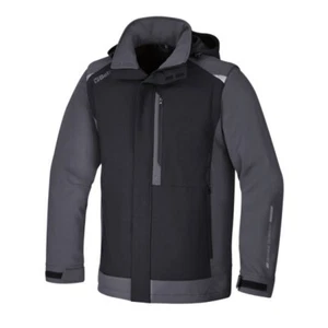 Giacca da lavoro professionale softshell in graphene grigio Beta 7648GG ✔ - Imagen 1 de 7